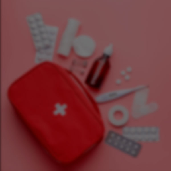 No��es em Primeiros Socorros