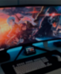 Mercado de Ilustra��o/Game