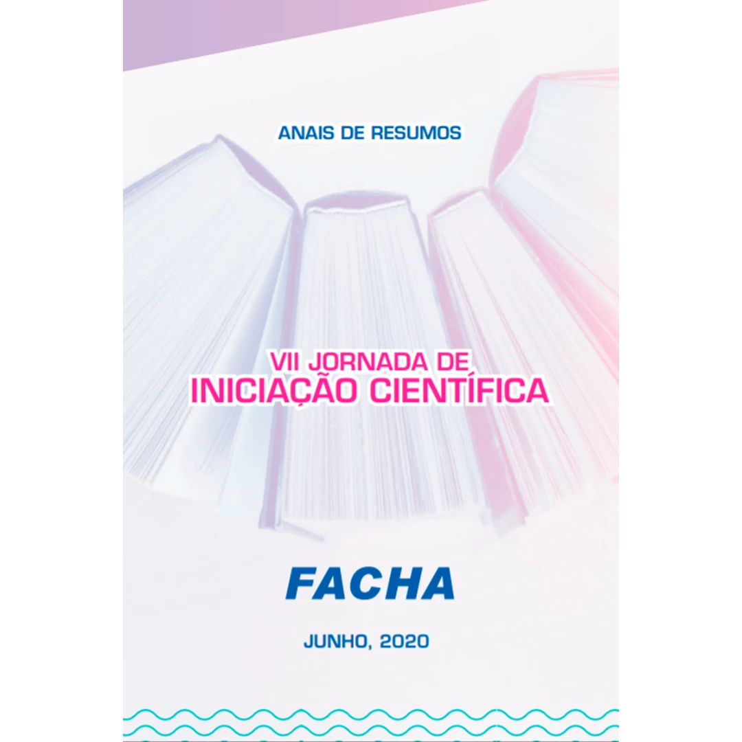 VII JORNADA DE INICIA��O CIENT�FICA