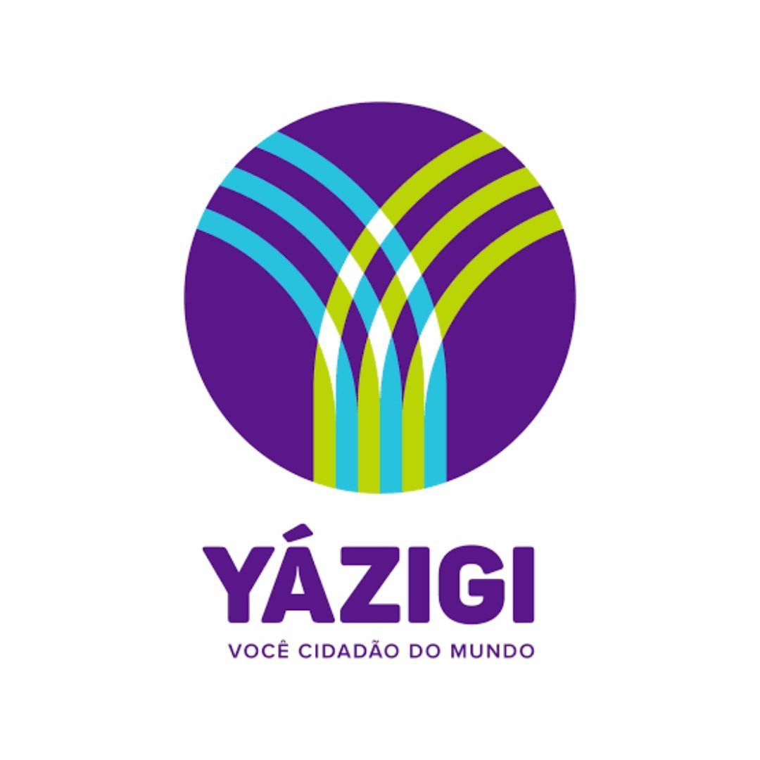 Voc� cidad�o do mundo!