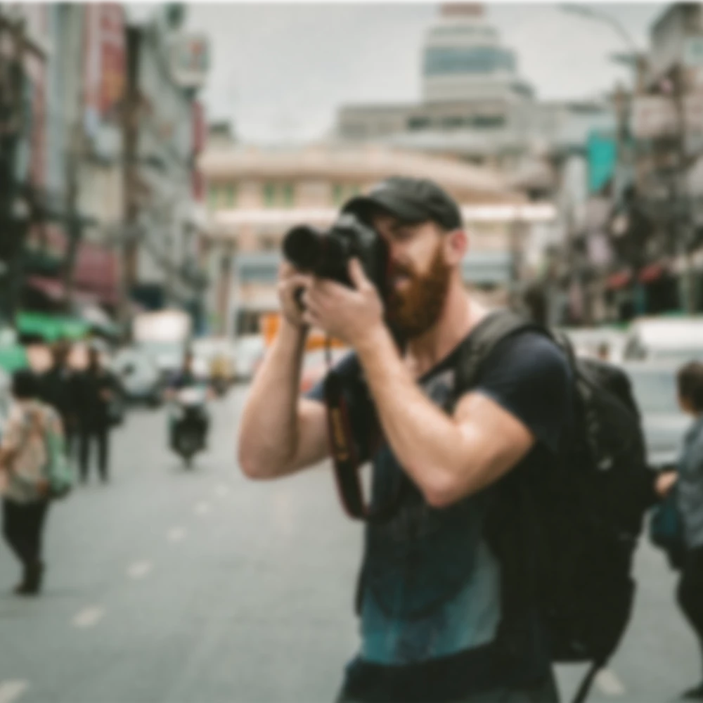 Fot�grafo de Document�rio