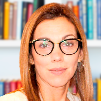 Prof. Ana Paula