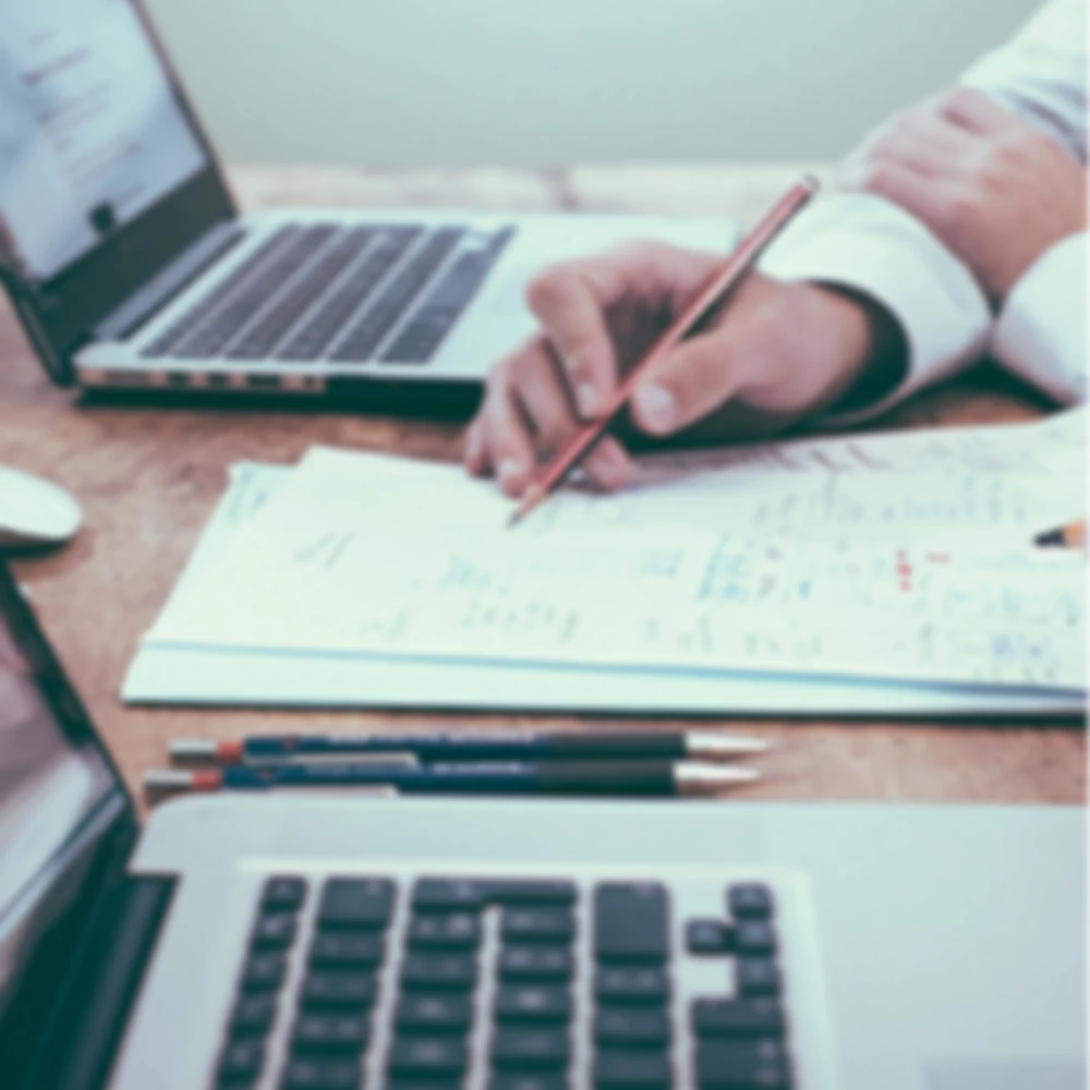 Analista de CRO/Martech