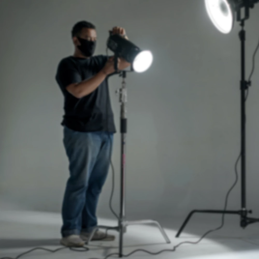 Assistente de Produ��o