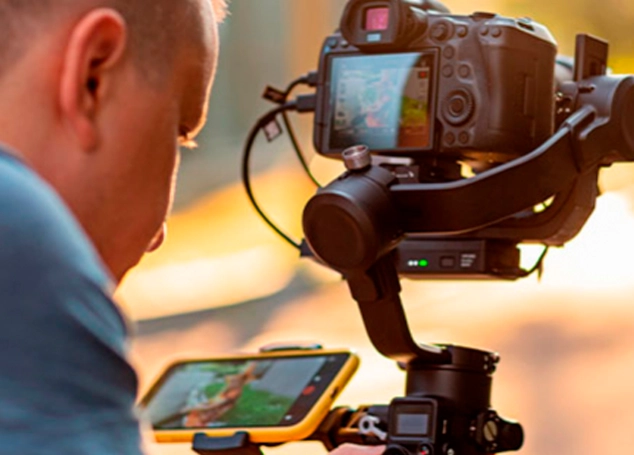 Especializa��o em Cinema Documental