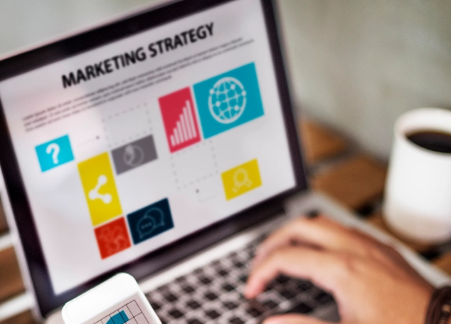 P�s em Comunica��o Integrada