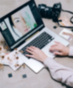 Capta��o e Edi��o de Imagem