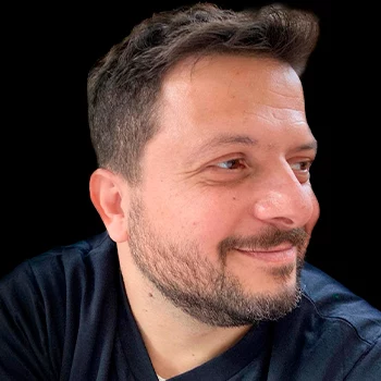 Prof. Carlos Eduardo