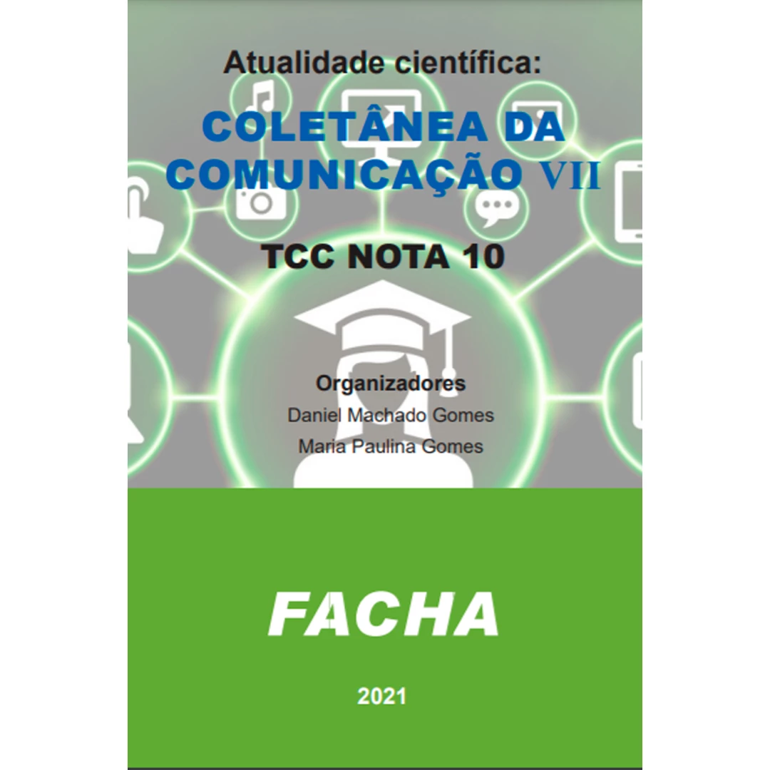 Colet�nea da Comunica��o VII