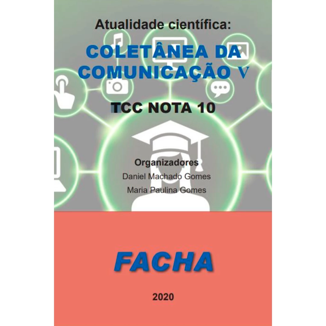 Colet�nea da Comunica��o V