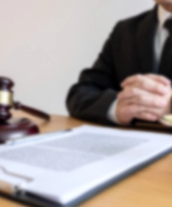 Consultor(a) Jur�dico(a)