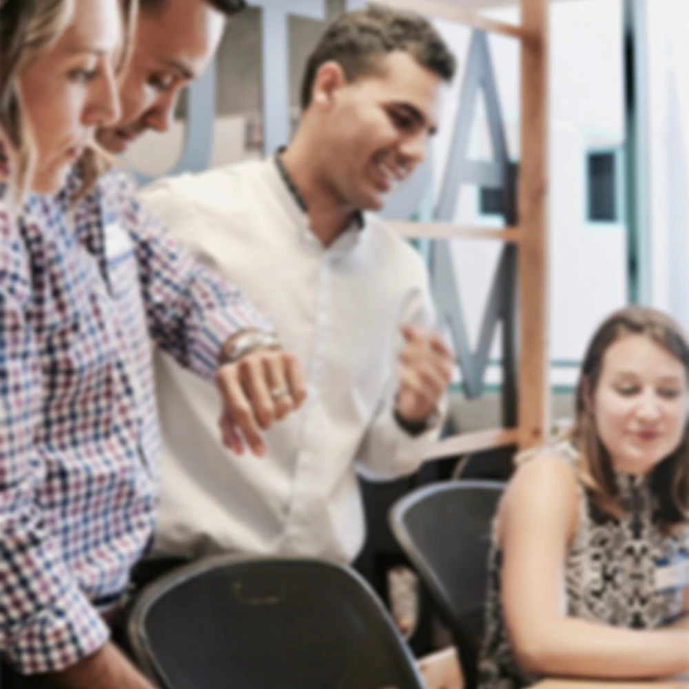 Coordenador de Marketing Digital