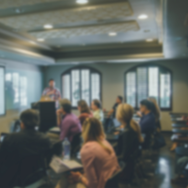 Corpo docente com experi�ncia de mercado