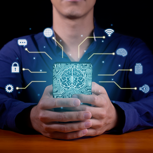 Data Science e IA Aplicada a Marketing, Branding e Neg�cios