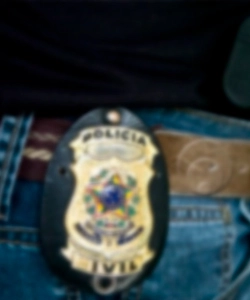 Delegado(a) de Pol�cia