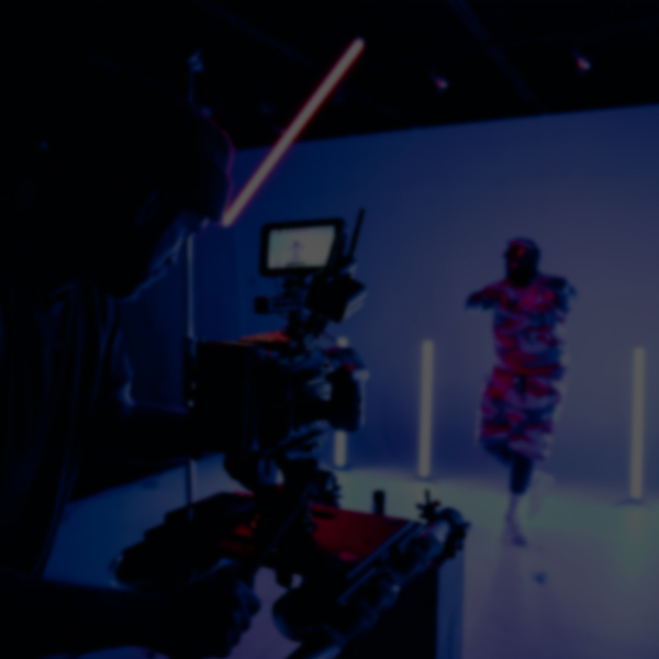 Desenvolvimento em diferentes �reas do audiovisual