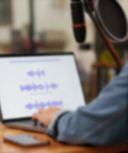 Capta��o e Edi��o de Som