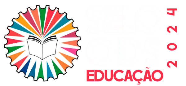 Selo ODS de educa��o