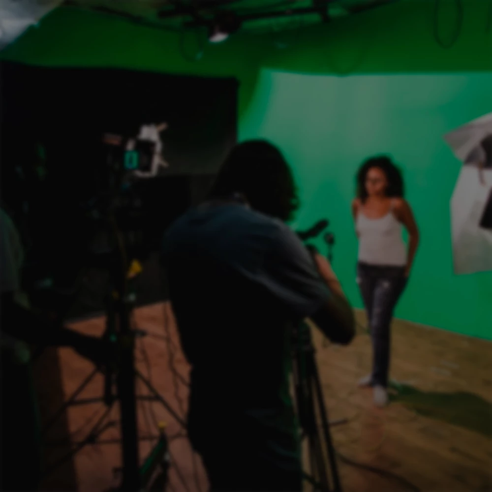 Est�dio de Grava��o