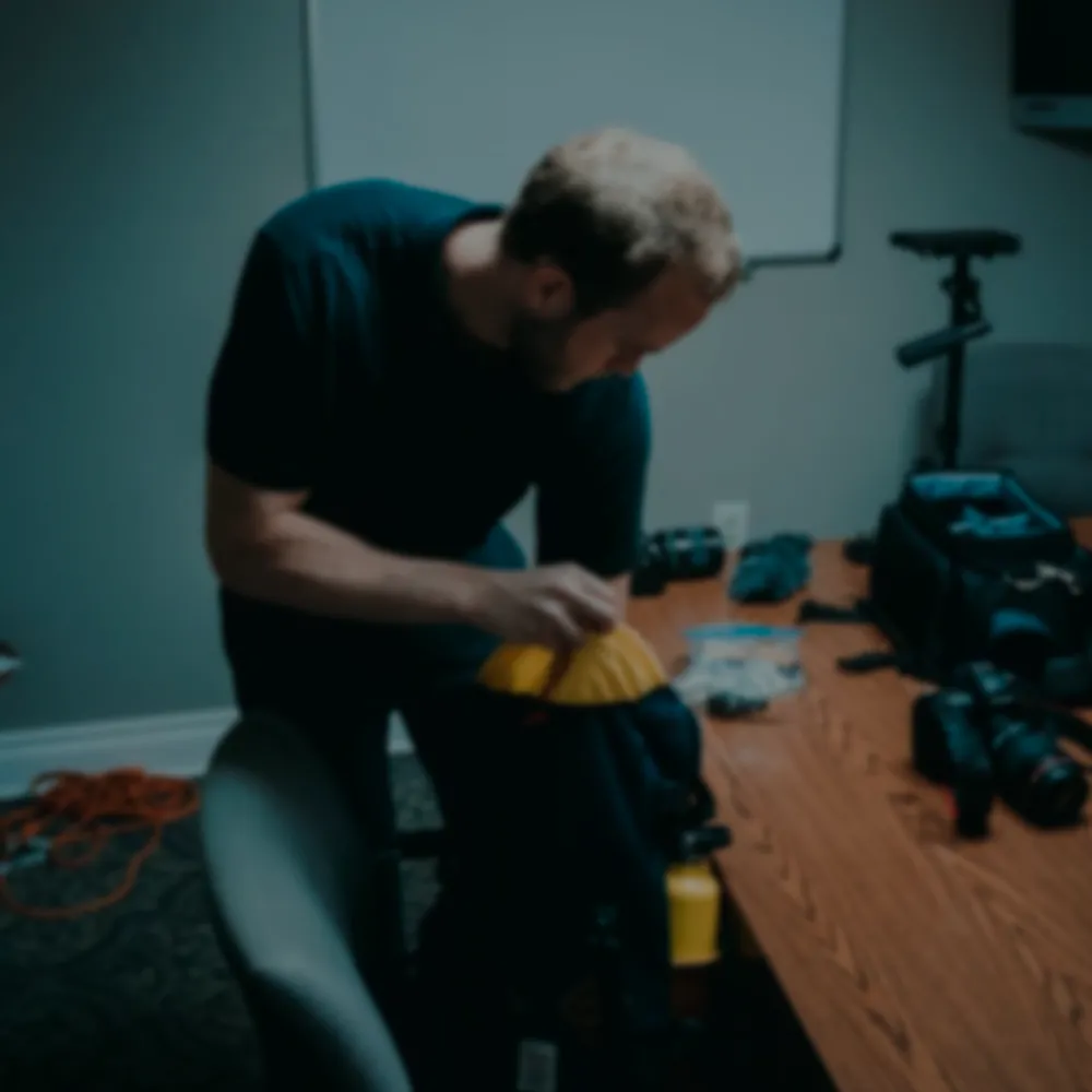 Etapas da Produ��o