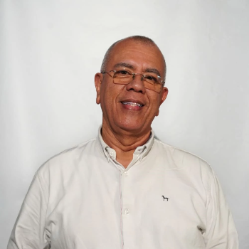 Prof. Gilberto
