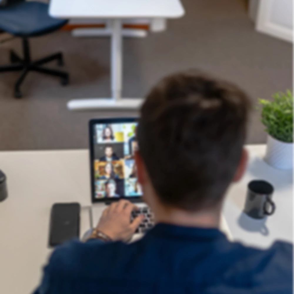 Gerente de Marketing Digital