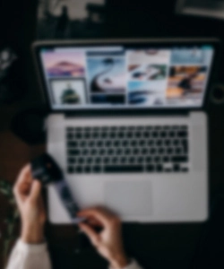 Gest�o do Cinema e Audiovisual