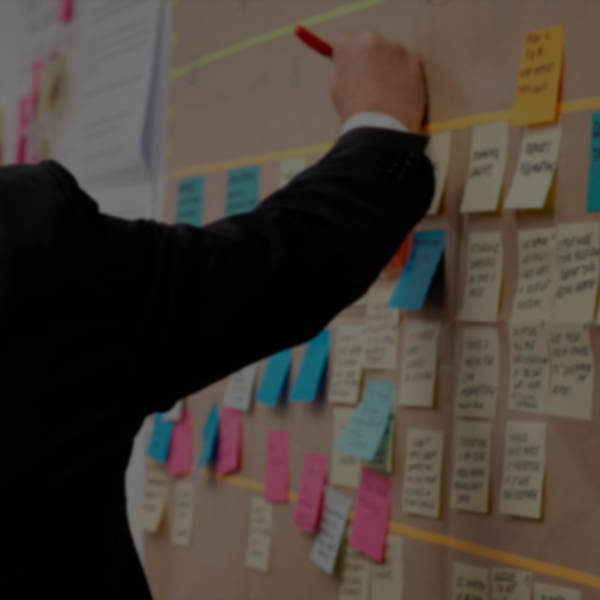 Gest�o de Projetos em Equipe