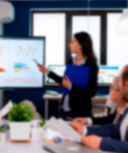 Gest�o de Marketing