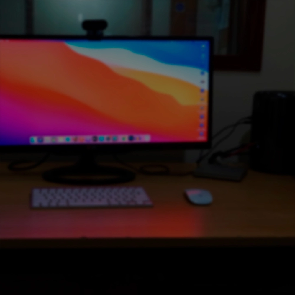 Laborat�rios de imagem e v�deo e ilhas de edi��o