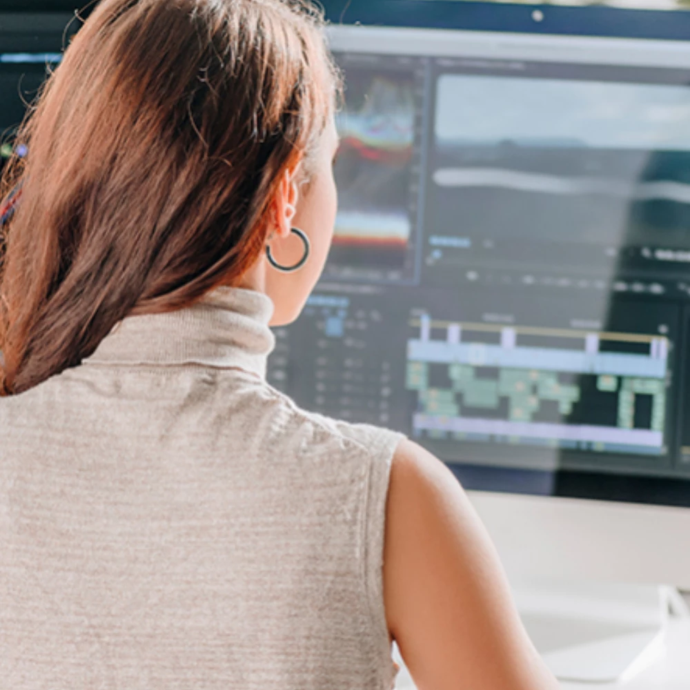 MBA em Produ��o Audiovisual