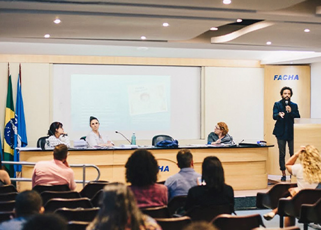 Inicia��o Acad�mica