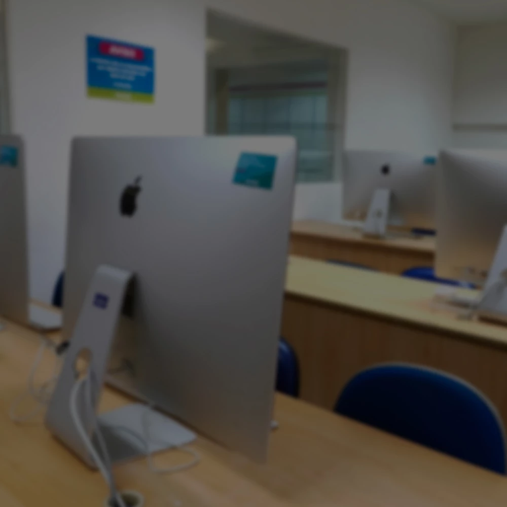 Laborat�rio MAC e DELL