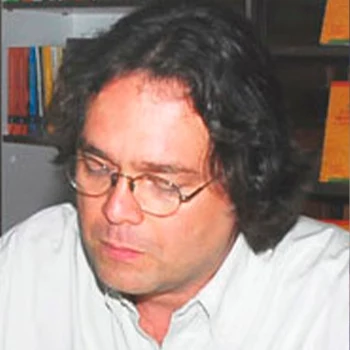 Prof. Luiz Carlos