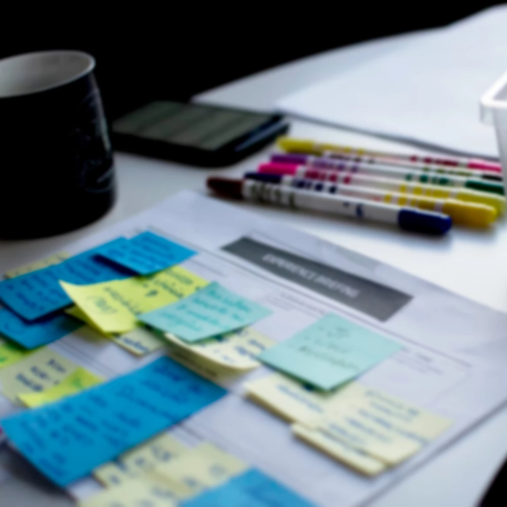 Aprendizagem de Formata��o de Projetos para Negociar no Mercado