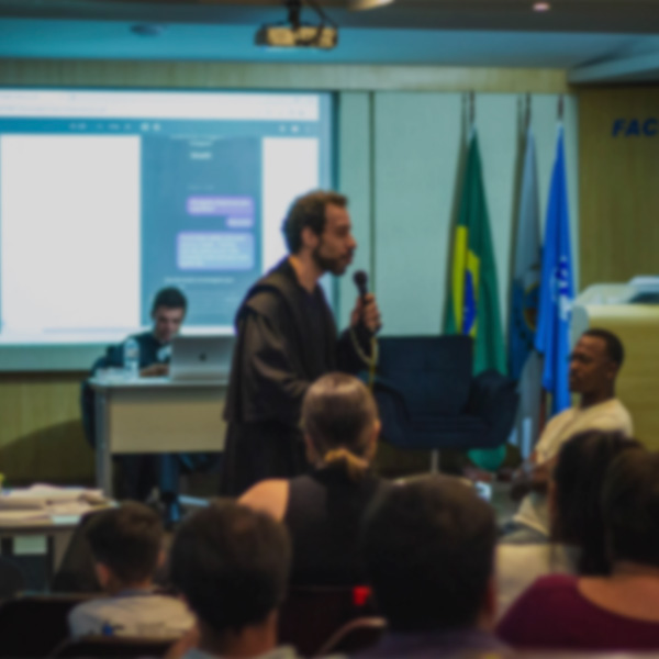 N�cleo de Pr�ticas Jur�dicas