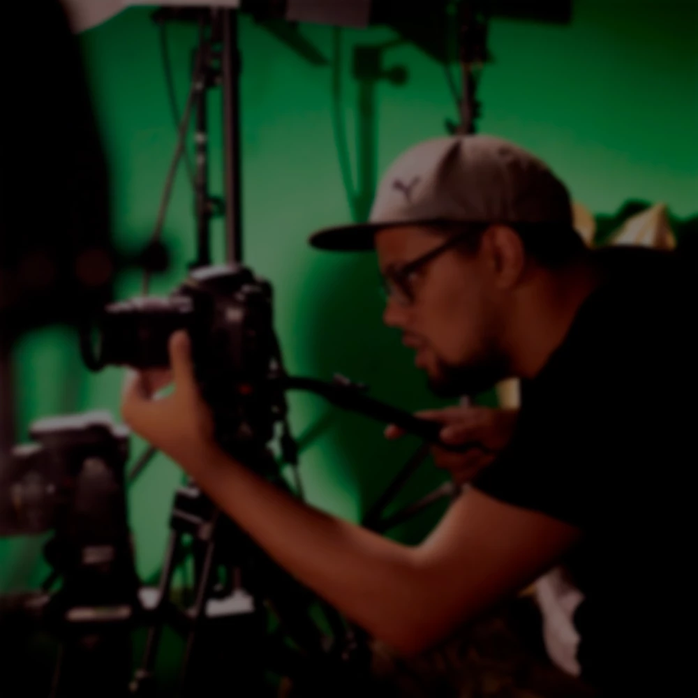 Produ��o de Filmes