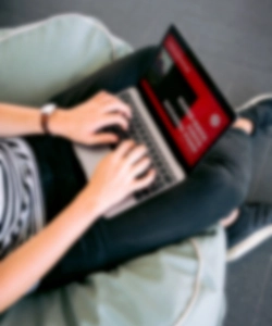 Produtor de Conte�do Digital