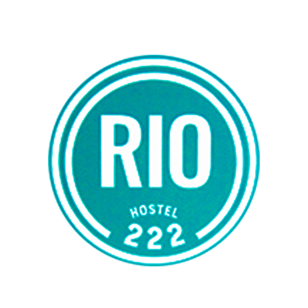 O hostel que � a cara do rio