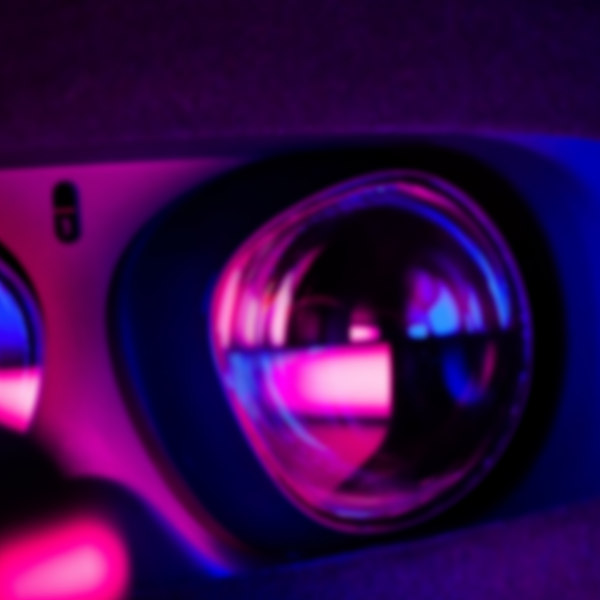 Est�dios de realidade virtual e realidade aumentada