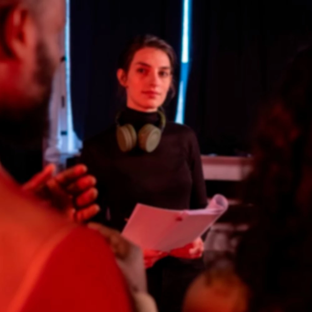 Pr�tica de Roteiro para Diferentes Formatos e M�dias