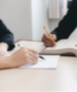 Tabeli�(o) de Notas